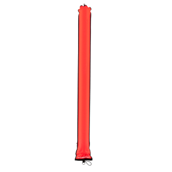 Scubapro Signalboje, Orange, 1.4m